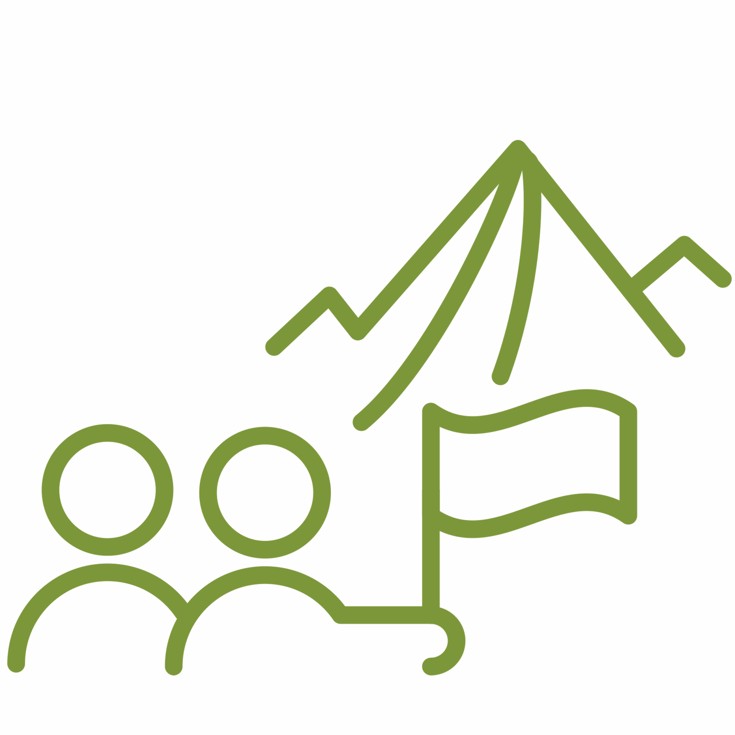 Doorzettingsvermogen-lichtgroen-team