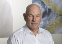 Arie van Vliet